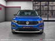 VOLKSWAGEN d'occasion T-ROC 1.6 TDI de 2019 Fontainebleau (77)﻿