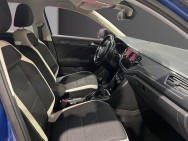 VOLKSWAGEN d'occasion T-ROC 1.6 TDI de 2019 Fontainebleau (77)﻿