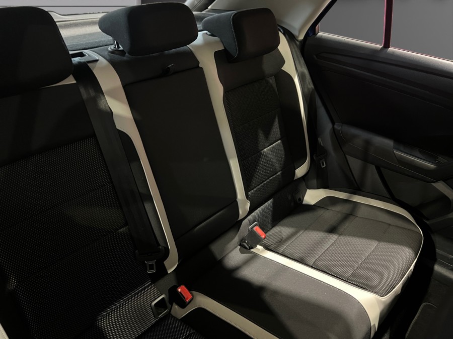 VOLKSWAGEN d'occasion T-ROC 1.6 TDI de 2019 Fontainebleau (77)﻿