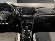 VOLKSWAGEN d'occasion T-ROC 1.6 TDI de 2019 Fontainebleau (77)﻿