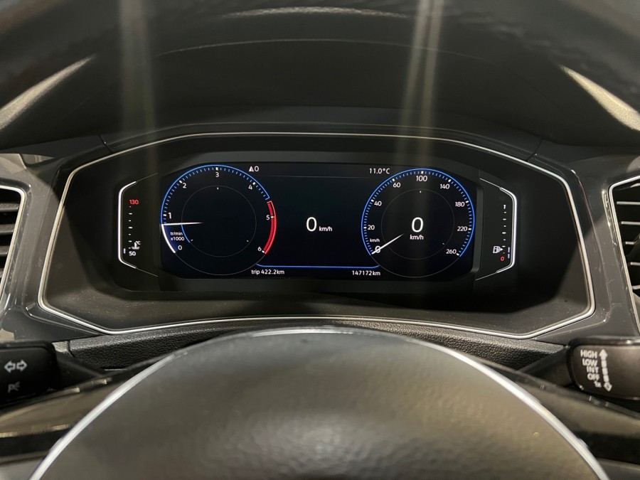 VOLKSWAGEN d'occasion T-ROC 1.6 TDI de 2019 Fontainebleau (77)﻿