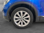 VOLKSWAGEN d'occasion T-ROC 1.6 TDI de 2019 Fontainebleau (77)﻿