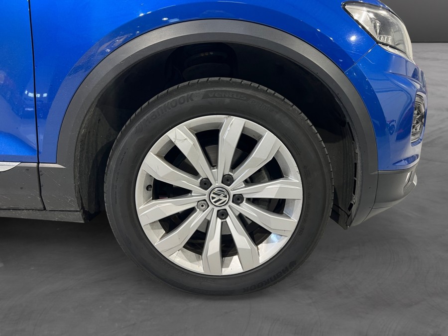 VOLKSWAGEN d'occasion T-ROC 1.6 TDI de 2019 Fontainebleau (77)﻿