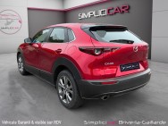 MAZDA d'occasion CX-30 2.0 SKYACTIV-G M-Hybrid 122ch Style 2020 de