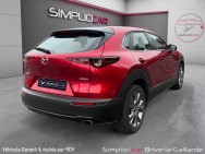 MAZDA d'occasion CX-30 2.0 SKYACTIV-G M-Hybrid 122ch Style 2020 de
