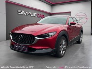 MAZDA d'occasion CX-30 2.0 SKYACTIV-G M-Hybrid 122ch Style 2020 de