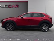 MAZDA d'occasion CX-30 2.0 SKYACTIV-G M-Hybrid 122ch Style 2020 de