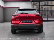 MAZDA d'occasion CX-30 2.0 SKYACTIV-G M-Hybrid 122ch Style 2020 de