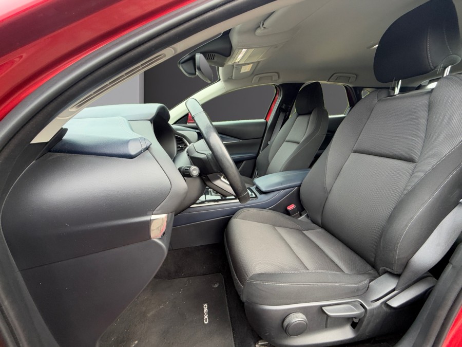 MAZDA d'occasion CX-30 2.0 SKYACTIV-G M-Hybrid 122ch Style 2020 de