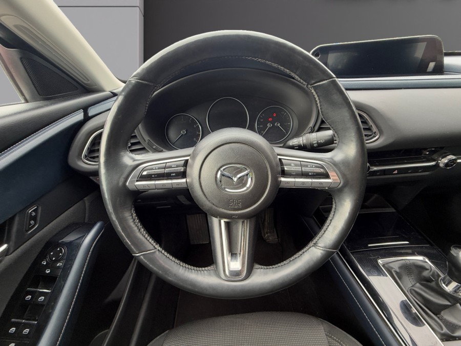 MAZDA d'occasion CX-30 2.0 SKYACTIV-G M-Hybrid 122ch Style 2020 de