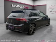 VOLKSWAGEN d'occasion GOLF 2.0 TDI SCR 200ch GTD DSG7 de 2022 Lyon