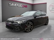VOLKSWAGEN d'occasion GOLF 2.0 TDI SCR 200ch GTD DSG7 de 2022 Lyon