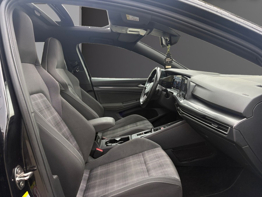 VOLKSWAGEN d'occasion GOLF 2.0 TDI SCR 200ch GTD DSG7 de 2022 Lyon