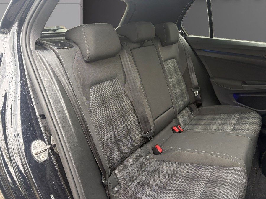 VOLKSWAGEN d'occasion GOLF 2.0 TDI SCR 200ch GTD DSG7 de 2022 Lyon
