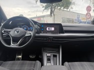 VOLKSWAGEN d'occasion GOLF 2.0 TDI SCR 200ch GTD DSG7 de 2022 Lyon