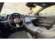 MERCEDES d'occasion CLASSE C C220 D 4MATIC AMG LINE de 2022 Le Raincy