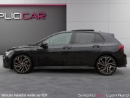 VOLKSWAGEN d'occasion GOLF 2.0 TDI SCR 200ch GTD DSG7 de 2022 Lyon