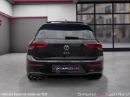 VOLKSWAGEN d'occasion GOLF 2.0 TDI SCR 200ch GTD DSG7 de 2022 Lyon