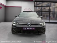 VOLKSWAGEN d'occasion GOLF 2.0 TDI SCR 200ch GTD DSG7 de 2022 Lyon