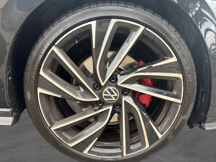 VOLKSWAGEN d'occasion GOLF 2.0 TDI SCR 200ch GTD DSG7 de 2022 Lyon