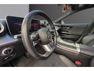 MERCEDES d'occasion CLASSE C C220 D 4MATIC AMG LINE de 2022 Le Raincy