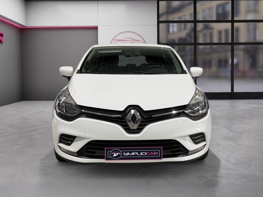 RENAULT d'occasion CLIO IV 0.9 TCE 90 de 2019 Magny-en-Vexin (95)﻿