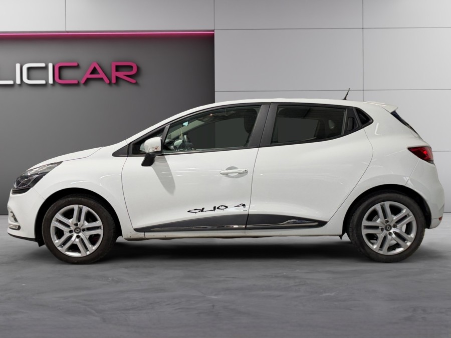 RENAULT d'occasion CLIO IV 0.9 TCE 90 de 2019 Magny-en-Vexin (95)﻿