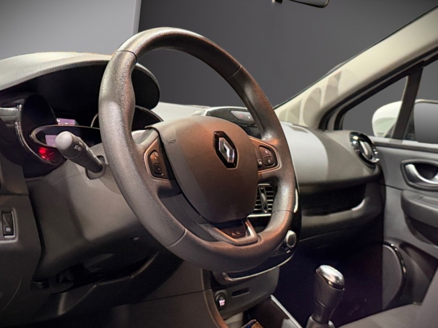 RENAULT d'occasion CLIO IV 0.9 TCE 90 de 2019 Magny-en-Vexin (95)﻿