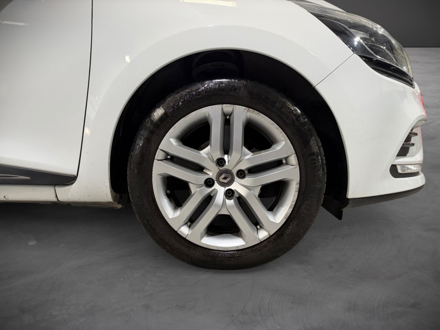RENAULT d'occasion CLIO IV 0.9 TCE 90 de 2019 Magny-en-Vexin (95)﻿