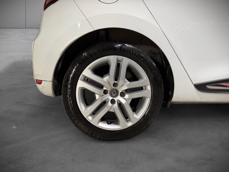 RENAULT d'occasion CLIO IV 0.9 TCE 90 de 2019 Magny-en-Vexin (95)﻿