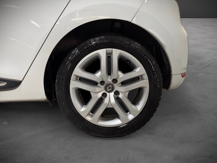 RENAULT d'occasion CLIO IV 0.9 TCE 90 de 2019 Magny-en-Vexin (95)﻿