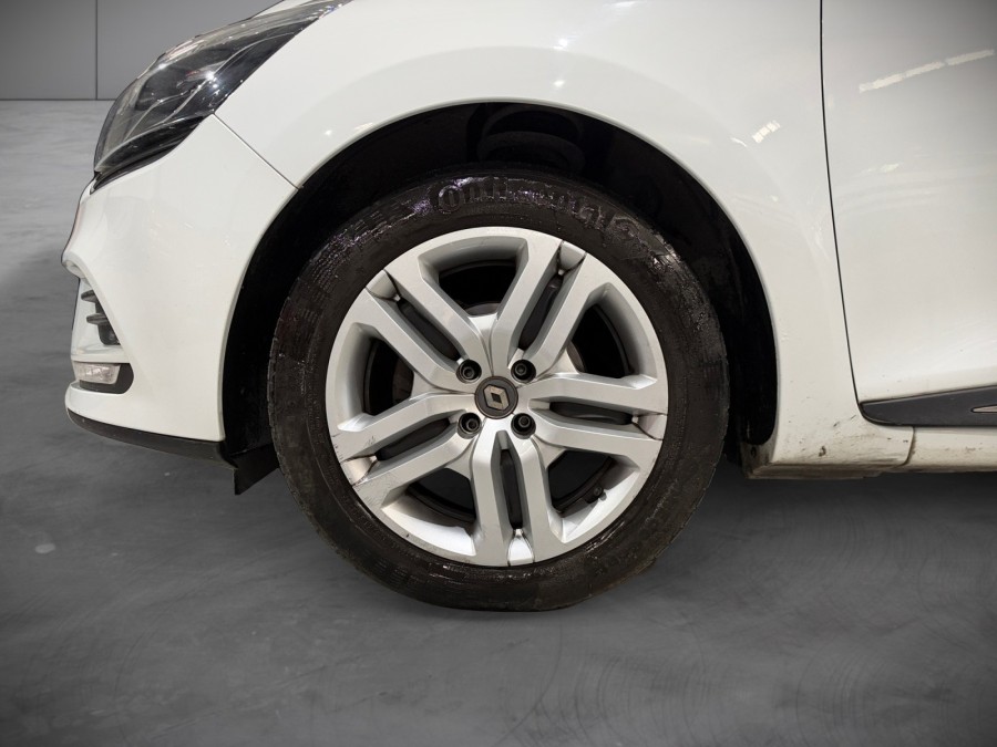 RENAULT d'occasion CLIO IV 0.9 TCE 90 de 2019 Magny-en-Vexin (95)﻿