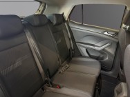VOLKSWAGEN d'occasion T-CROSS 1.0 TSI 115 UNITED DSG de 2020