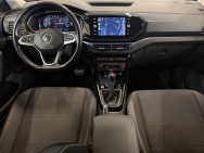VOLKSWAGEN d'occasion T-CROSS 1.0 TSI 115 UNITED DSG de 2020