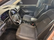 VOLKSWAGEN d'occasion T-CROSS 1.0 TSI 115 UNITED DSG de 2020