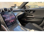 MERCEDES d'occasion CLASSE C C220 D 4MATIC AMG LINE de 2022 Le Raincy