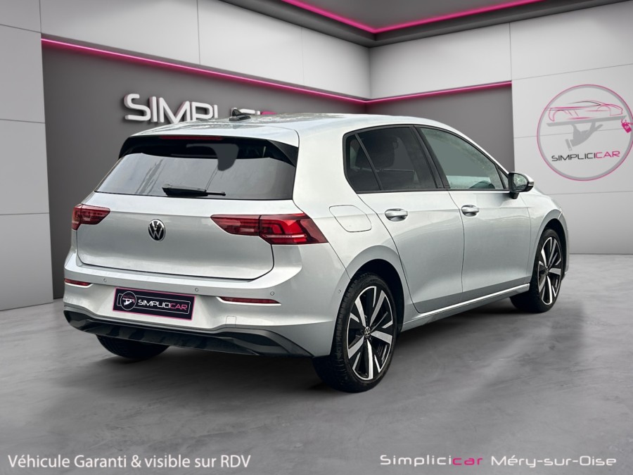 VOLKSWAGEN d'occasion GOLF 1.5 TSI EVO2 116ch VW Edition de 2025 Méry