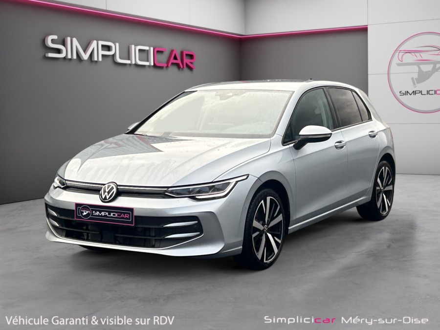 VOLKSWAGEN d'occasion GOLF 1.5 TSI EVO2 116ch VW Edition de 2025 Méry