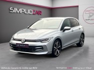 VOLKSWAGEN d'occasion GOLF 1.5 TSI EVO2 116ch VW Edition de 2025 Méry
