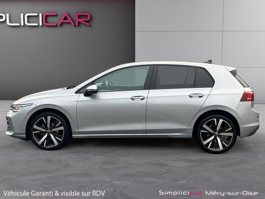 VOLKSWAGEN d'occasion GOLF 1.5 TSI EVO2 116ch VW Edition de 2025 Méry
