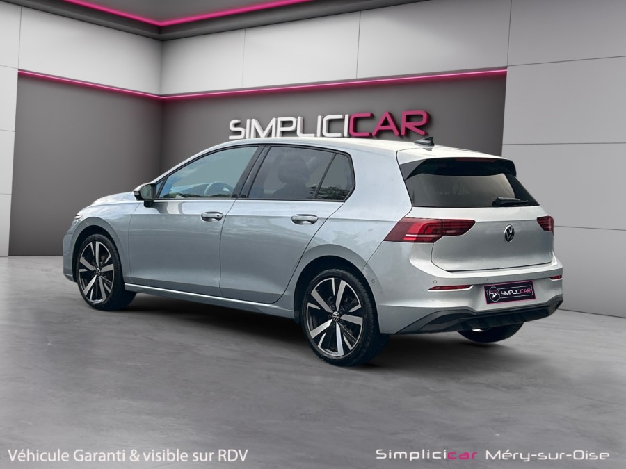 VOLKSWAGEN d'occasion GOLF 1.5 TSI EVO2 116ch VW Edition de 2025 Méry