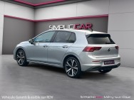 VOLKSWAGEN d'occasion GOLF 1.5 TSI EVO2 116ch VW Edition de 2025 Méry