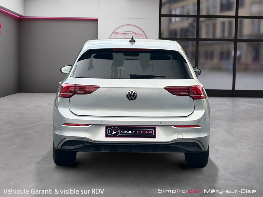 VOLKSWAGEN d'occasion GOLF 1.5 TSI EVO2 116ch VW Edition de 2025 Méry