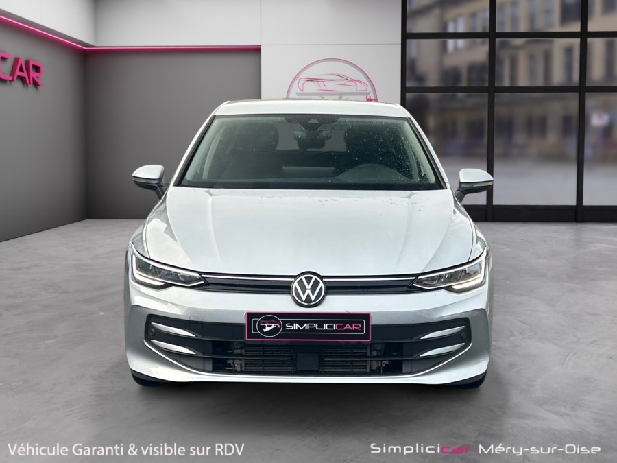 VOLKSWAGEN d'occasion GOLF 1.5 TSI EVO2 116ch VW Edition de 2025 Méry