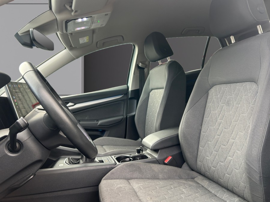 VOLKSWAGEN d'occasion GOLF 1.5 TSI EVO2 116ch VW Edition de 2025 Méry
