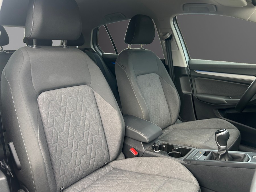 VOLKSWAGEN d'occasion GOLF 1.5 TSI EVO2 116ch VW Edition de 2025 Méry