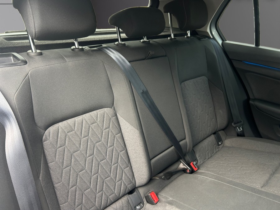 VOLKSWAGEN d'occasion GOLF 1.5 TSI EVO2 116ch VW Edition de 2025 Méry