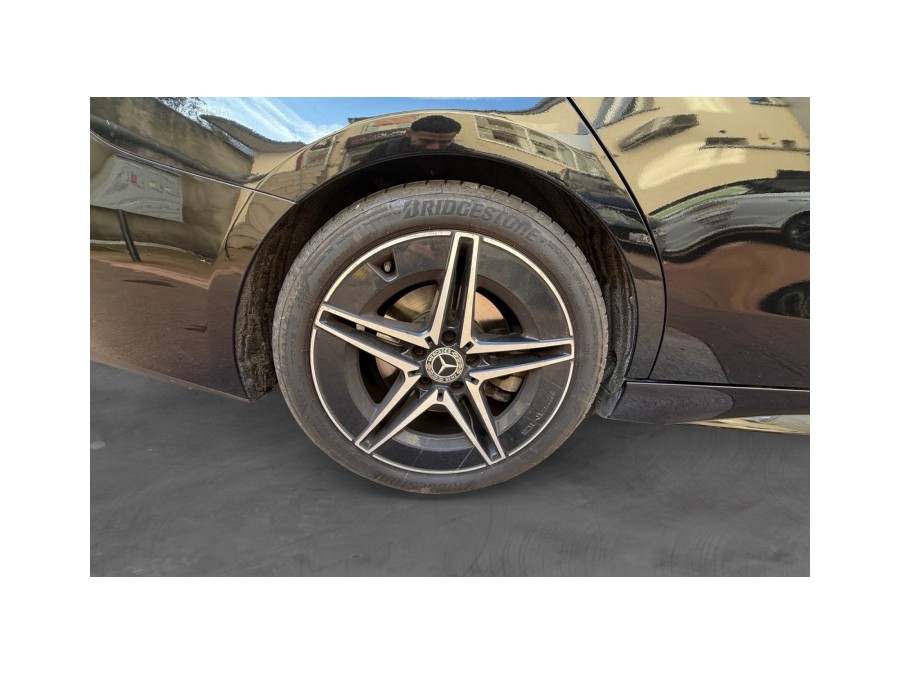 MERCEDES d'occasion CLASSE C C220 D 4MATIC AMG LINE de 2022 Le Raincy
