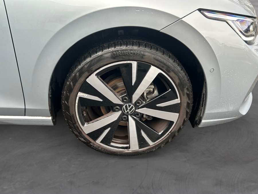 VOLKSWAGEN d'occasion GOLF 1.5 TSI EVO2 116ch VW Edition de 2025 Méry