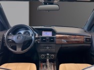 MERCEDES d'occasion CLASSE GLK GLK 220 BLUETEC 4MATIC BUSINESS